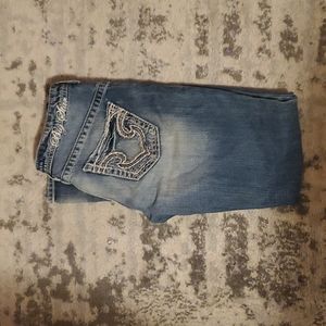 Big Star Womens Jeans Size 28